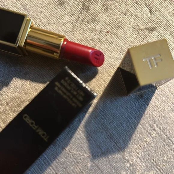TOM FORD ruby rush 07 - Picture 5 of 5